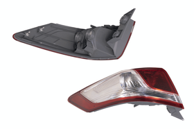 Honda Odyssey RB3 04/2009-12/2011 Outer Tail Light Left Hand Side