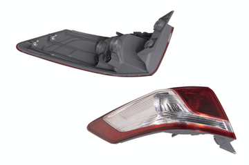 Honda Odyssey RB3 04/2009-12/2011 Outer Tail Light Left Hand Side
