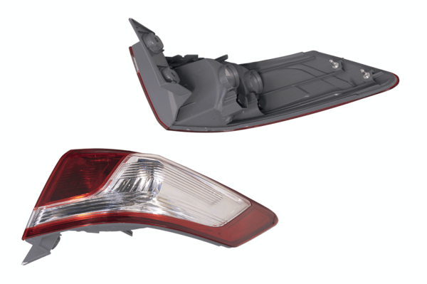 Honda Odyssey RB3 04/2009-12/2011 Outer Tail Light Right Hand Side
