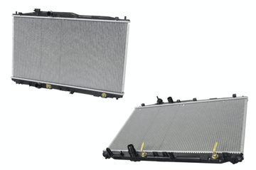 Honda Odyssey RB 06/2004-03/2009 Radiator