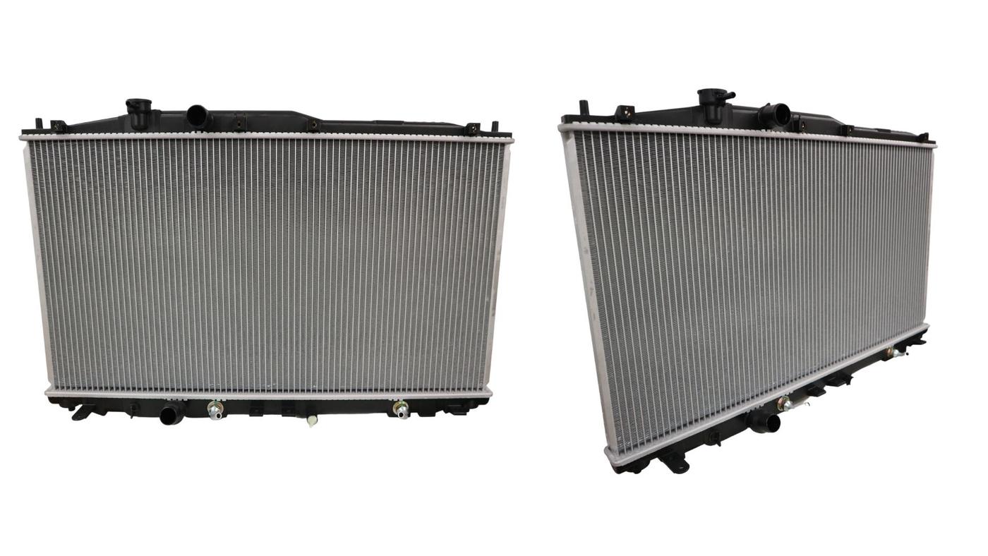 Honda Odyssey RB2 06/2004-03/2009 Radiator