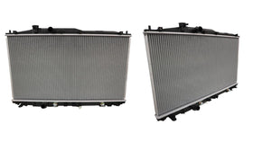 Honda Odyssey RB2 06/2004-03/2009 Radiator