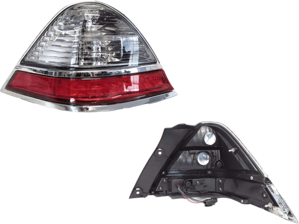 Honda Odyssey RB 06/2006-03/2009 Tail Light Left Hand Side