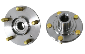 Honda Accord CM 06/2003-01/2008 Front Wheel Hub 2.4Litre & 3.0Litre