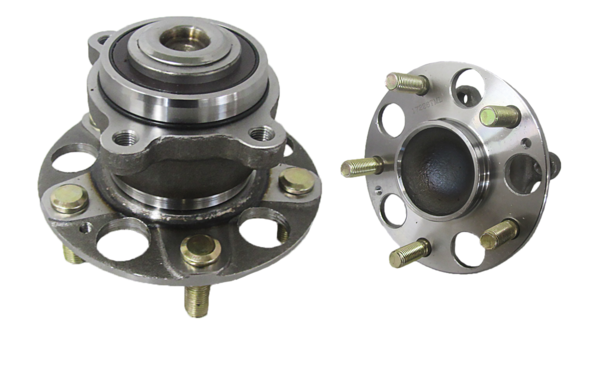 Honda Accord CP 8th 02/2008-05/2013 Rear Wheel Hub ABS Type