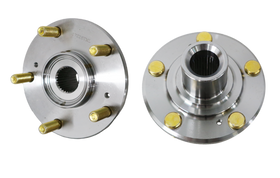 Honda Accord Euro CL 06/2003-01/2008 Front Wheel Hub