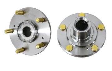 Honda Accord Euro CL 06/2003-01/2008 Front Wheel Hub