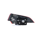 Honda Accord Euro 08/2008-07/2011 Tail Light Halogen Left Hand Side-2