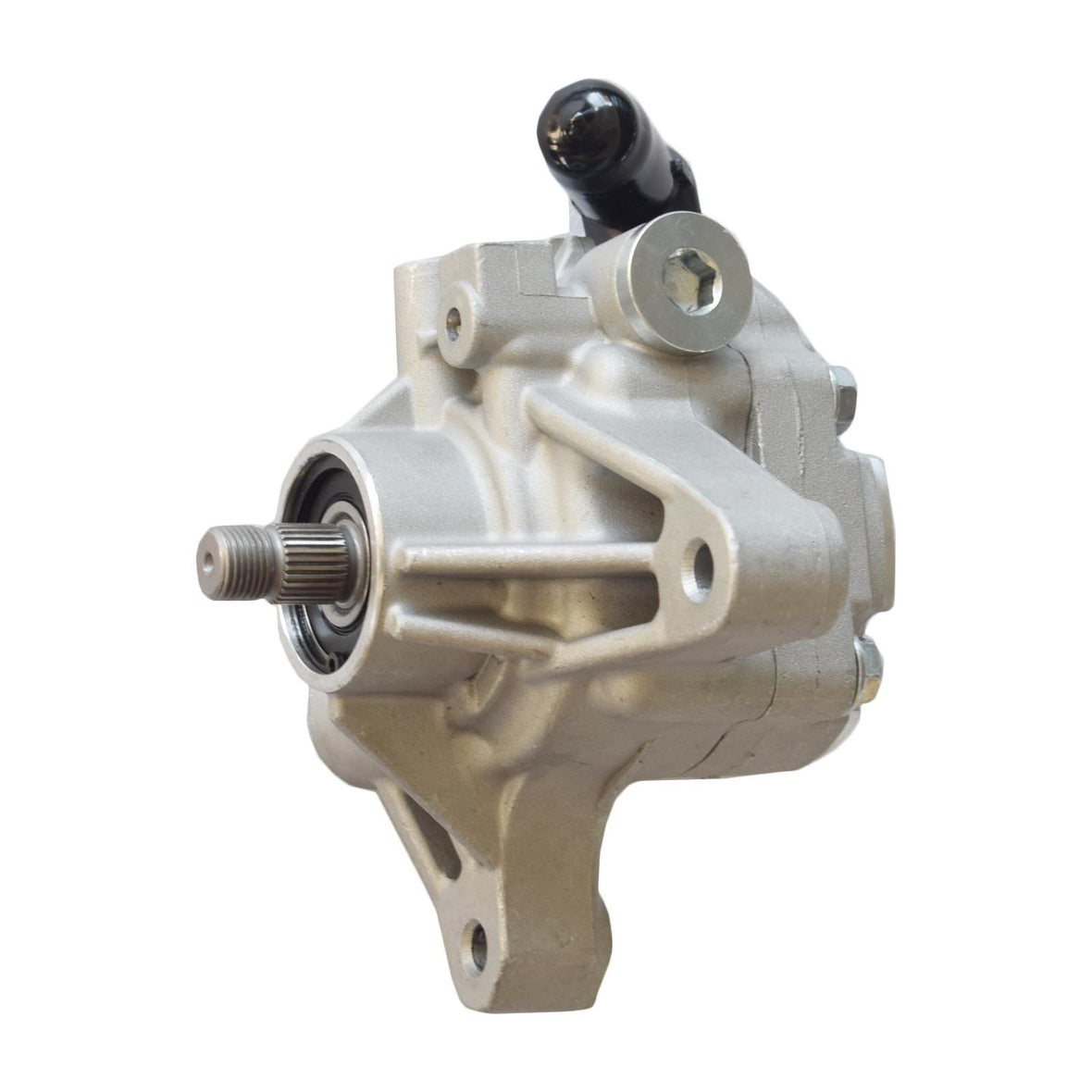 2006 Honda Accord Power Steering Pump