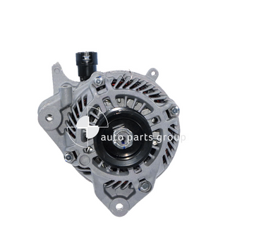 Honda Civic 8th Gen 02/2006-03/2012 Alternator 1.8Litre