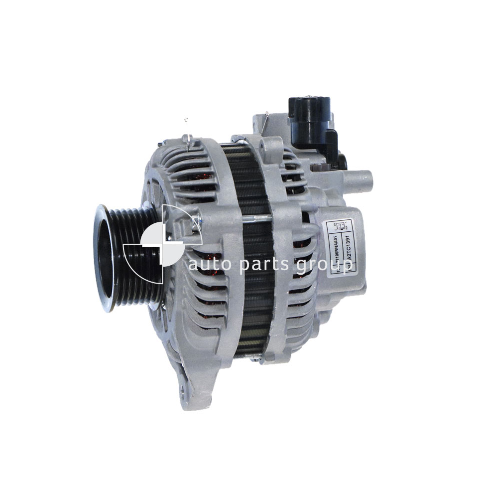 Honda Civic 8th Gen 02/2006-03/2012 Alternator 1.8Litre