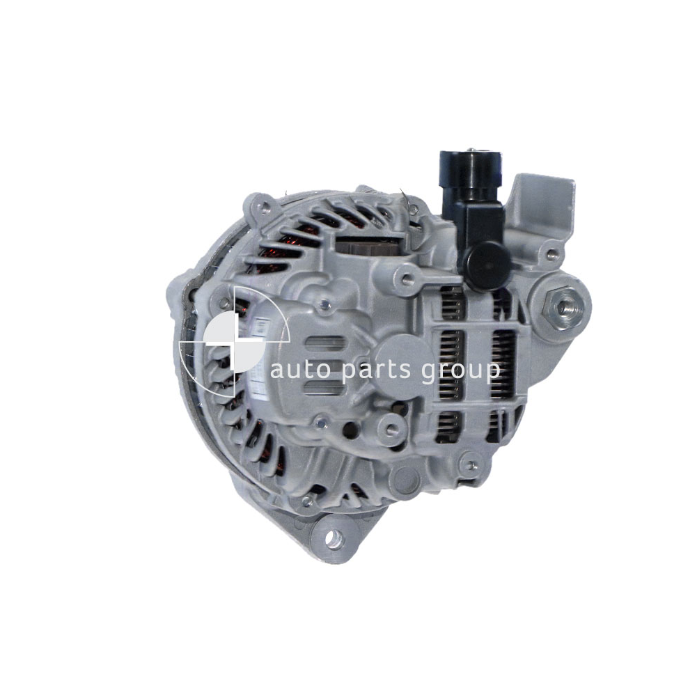 Honda Civic 8th Gen 02/2006-03/2012 Alternator 1.8Litre - 0