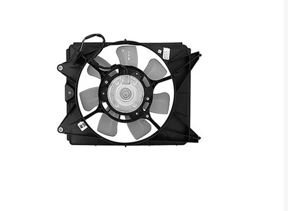 Honda Civic 9th Gen 02/2012-05/2016 AC Condenser Fan 1.8Litre