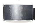 Honda Civic 9th Gen 02/2012-05/2016 Radiator 1.5L 1.6L 1.8L 2.0L-2