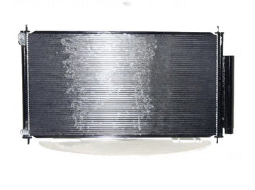 Honda Civic 9th Gen 02/2012-05/2016 Radiator 1.5L 1.6L 1.8L 2.0L - 0