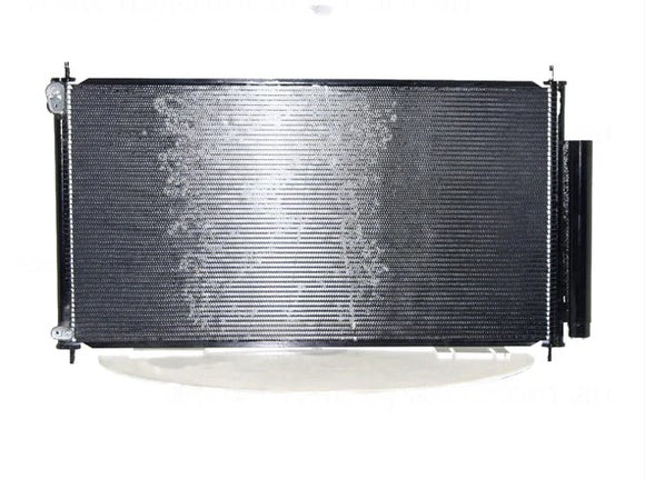 Honda Civic 9th Gen 02/2012-05/2016 Radiator 1.5L 1.6L 1.8L 2.0L