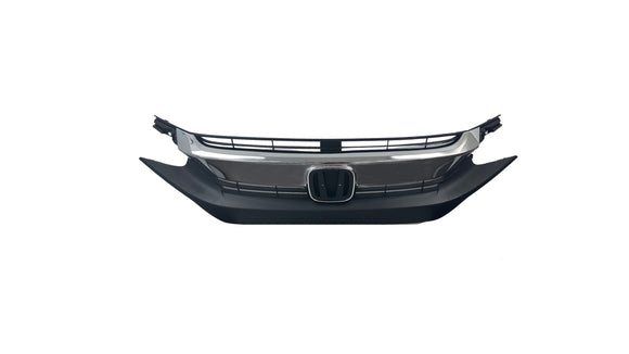 Honda Civic FC 05/2016-01/2019 Front Grille