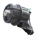 Honda Civic Hybrid FD 02/2006-01/2012 Front Engine Mount Right Hand Side 1.3L-1