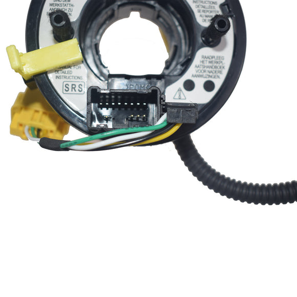 Honda Odyssey 2005-2007 Clock Spring