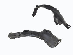 Honda CRV 02/2007-10/2012 Front Guard Liner Left Hand Side