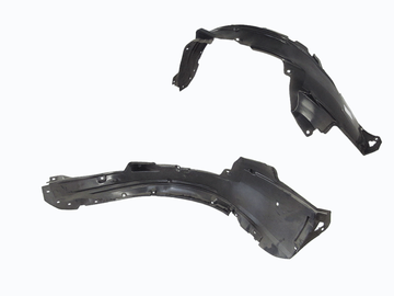 Honda CRV 02/2007-10/2012 Front Guard Liner Left Hand Side
