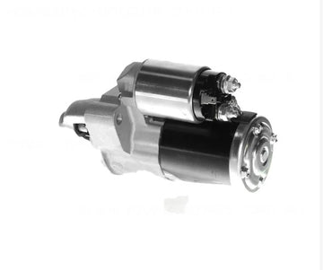 Honda Odyssey 06/2004-01/2014 Starter Motor 2.4L Petrol