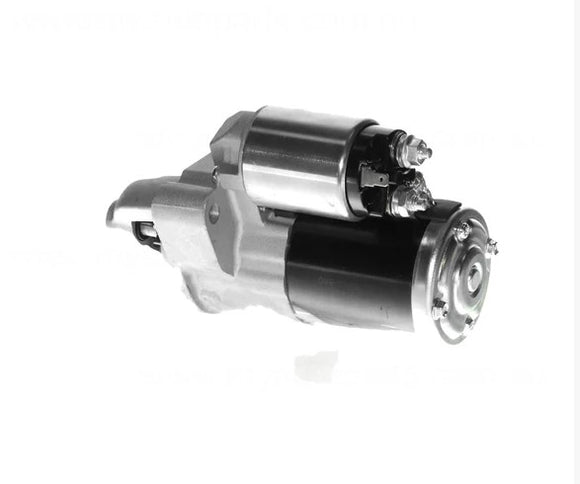 Honda Accord & Euro 8th Gen 08/2003-08/2008 Starter Motor 2.4L