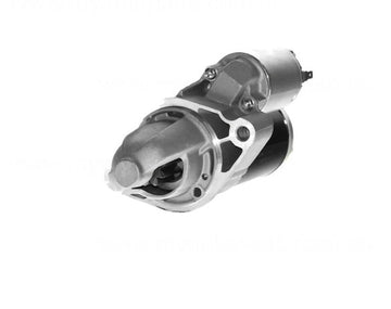Honda CR-V RD 12/2001-01/2007 Starter Motor 2.4L Petrol - 0