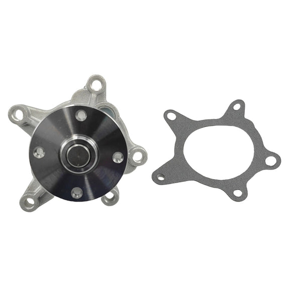 Kia Rio 2011-2017 Water Pump With Seal