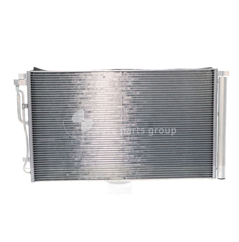 Hyundai Elantra AD 2015-2018 AC Condenser