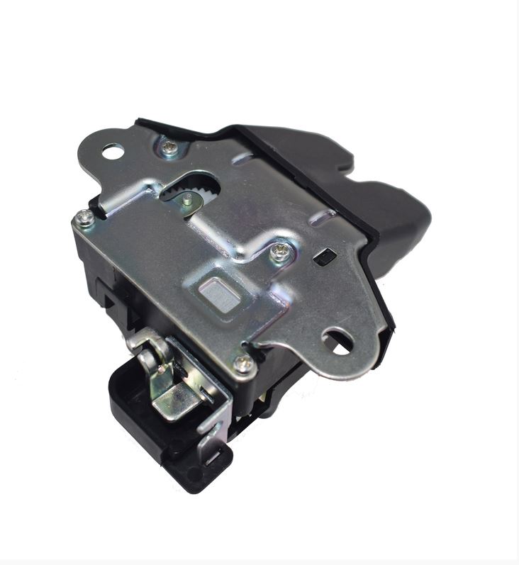 Hyundai Elantra MD 20112016 Rear Tailgate Trunk Latch All Automotive
