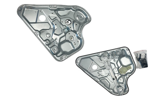 Hyundai Elantra HD 08/2006-02/2011 Window Regulator Rear Right Hand Side
