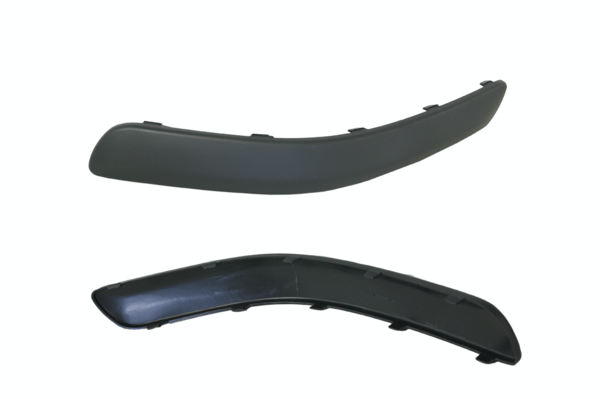 Hyundai Getz 09/2002-09/2005 Front Bumper Bar Mould Left Hand Side