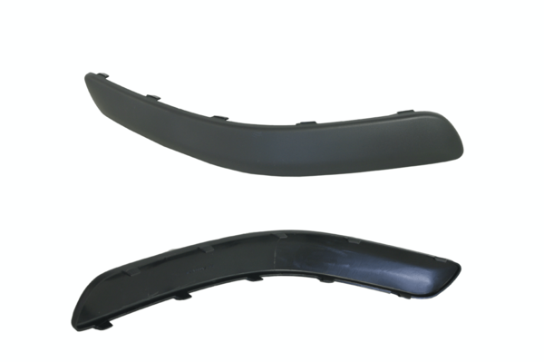 Hyundai Getz 09/2002-09/2005 Front Bumper Bar Mould Right Hand Side