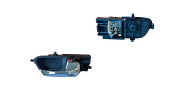Hyundai i20 PB 2010-2015 Inner Door Handle Front Right Hand Side