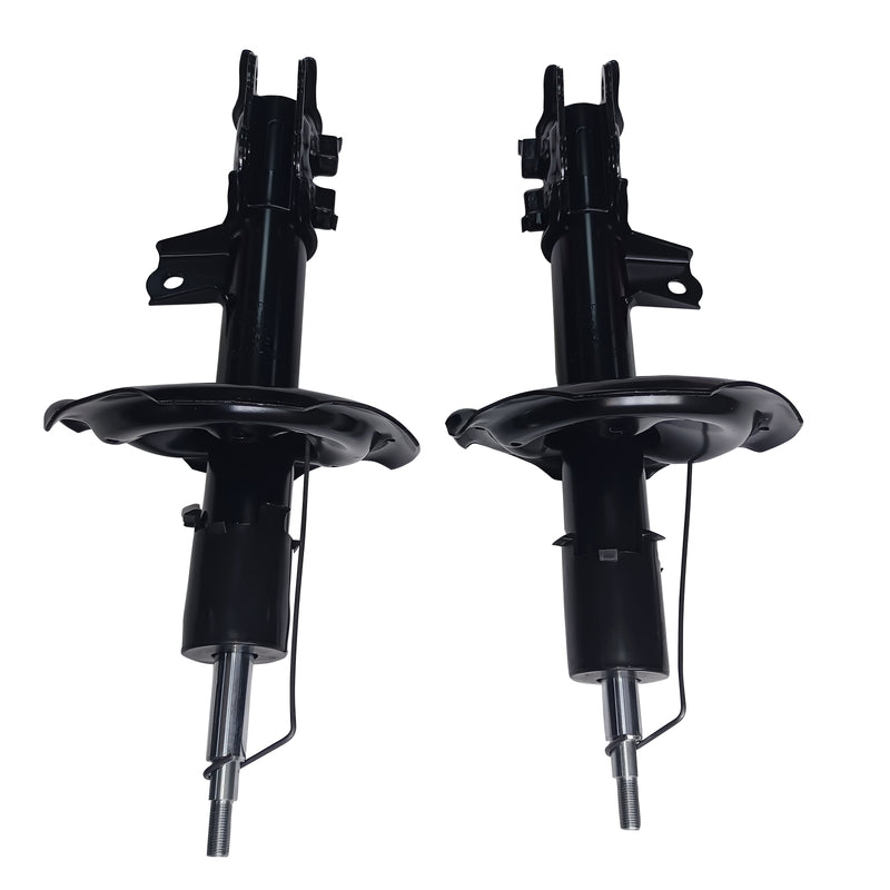 Hyundai i30 & CW FD 2007-2012 Front Shock Absorbers Set