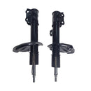 Hyundai i30 & CW FD 2007-2012 Front Shock Absorbers Set-2