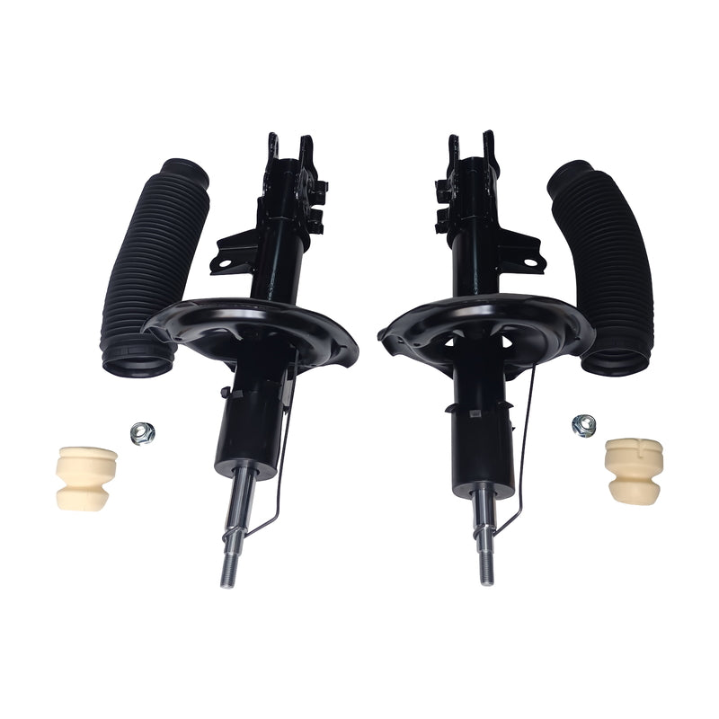Hyundai i30 & CW FD 2007-2012 Front Shock Absorbers Set | All ...