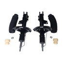 Hyundai i30 & CW FD 2007-2012 Front Shock Absorbers Set-1