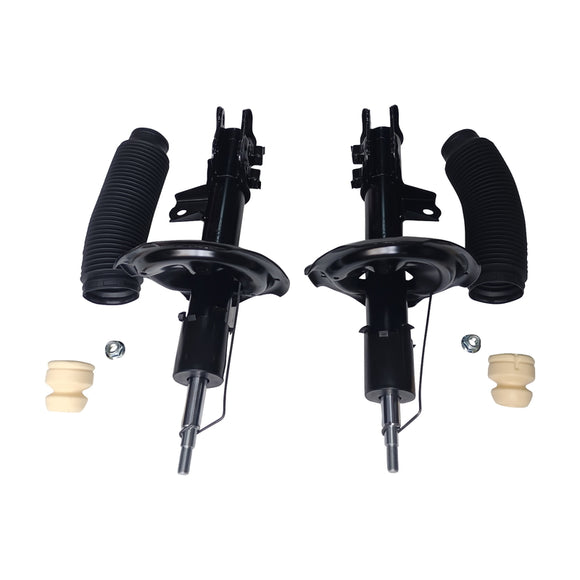 Hyundai i30 & CW FD 2007-2012 Front Shock Absorbers Set