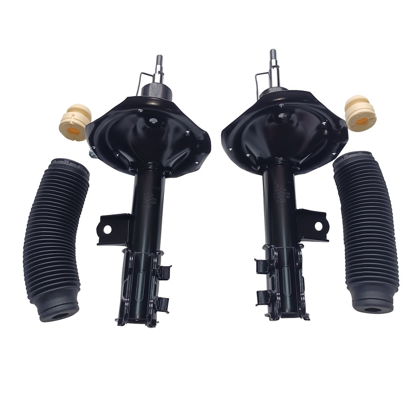 Hyundai i30 & CW FD 2007-2012 Front Shock Absorbers Set