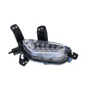 Hyundai i30 PD 2017-2020 Daytime Running Light Left Hand Side-1