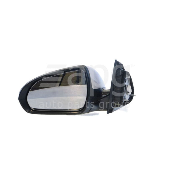 Hyundai i30 PD 2017-2020 Door Mirror Left Hand Side
