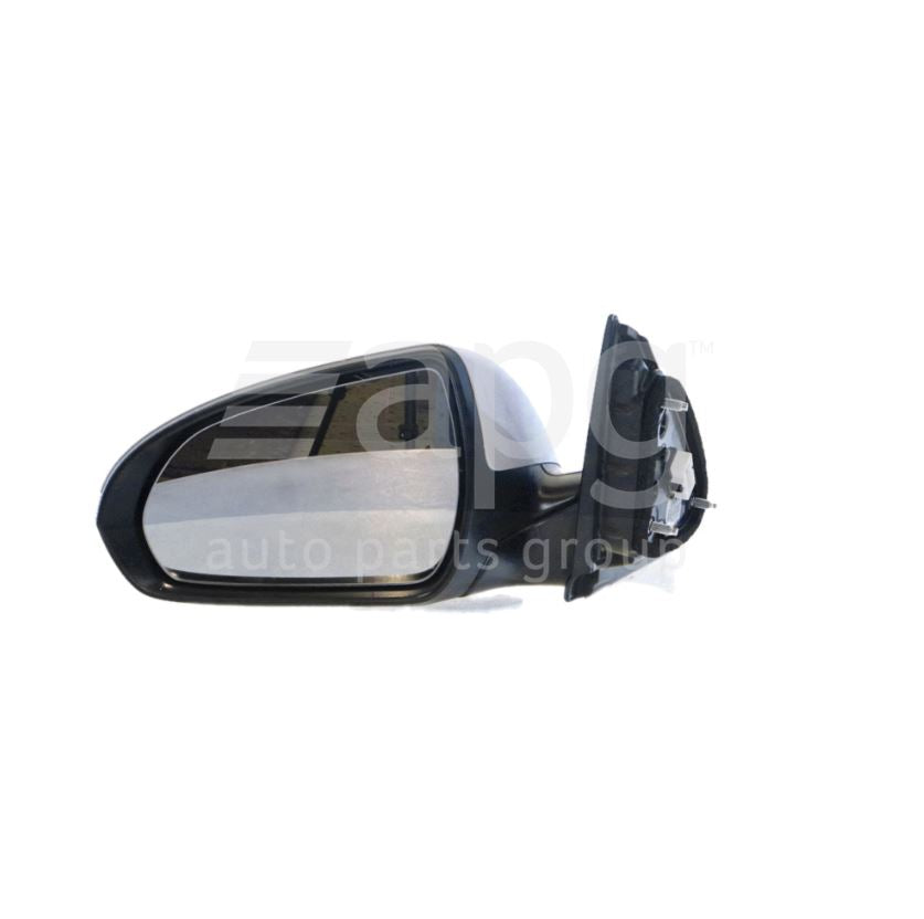 Hyundai i30 PD 2017-2020 Door Mirror Left Hand Side - 0