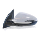 Hyundai i30 PD 2017-2020 Door Mirror Left Hand Side-1