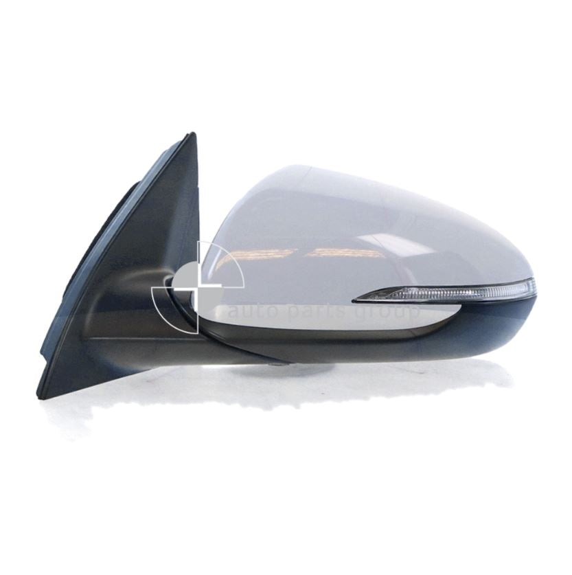 Hyundai i30 PD 2017-2020 Door Mirror Left Hand Side