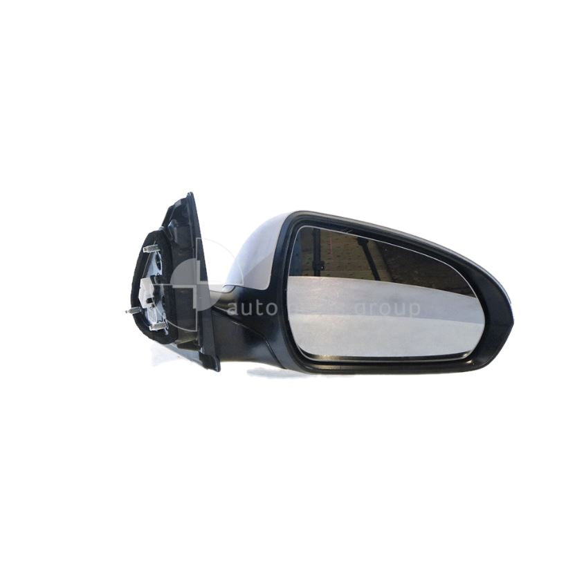 Hyundai i30 PD 2017-2020 Door Mirror Right Hand Side - 0