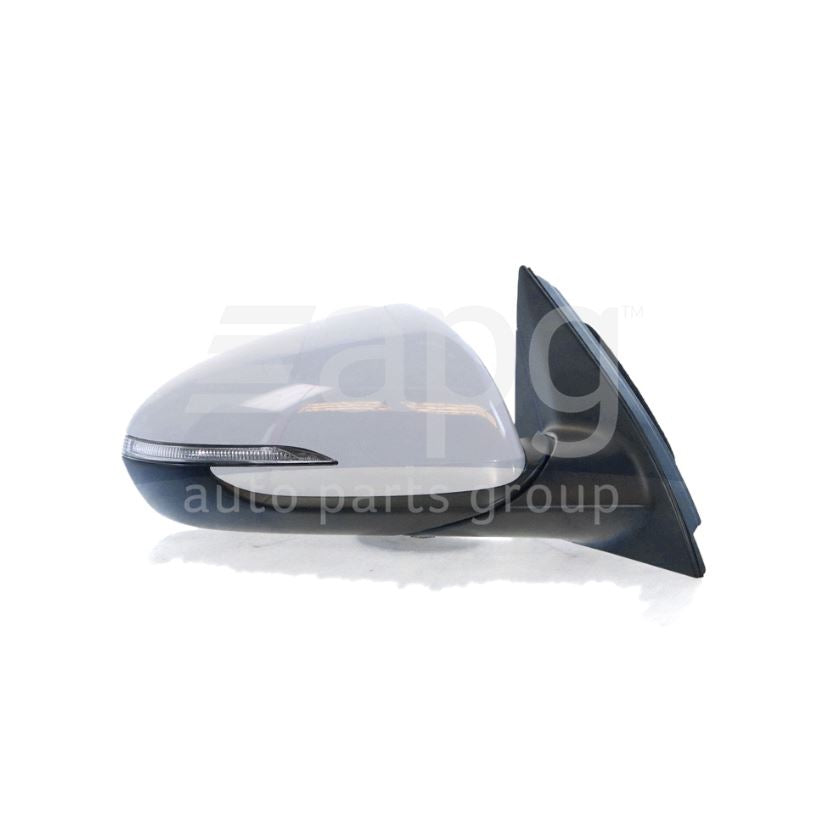 Hyundai i30 PD 2017-2020 Door Mirror Right Hand Side