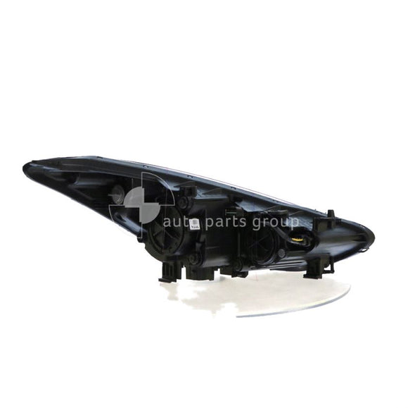 Hyundai i30 GD & GDII 2012-2017 Head Light Left Hand Side