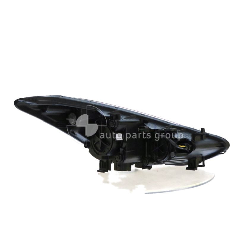 Hyundai i30 GD & GDII 2012-2017 Head Light Left Hand Side - 0